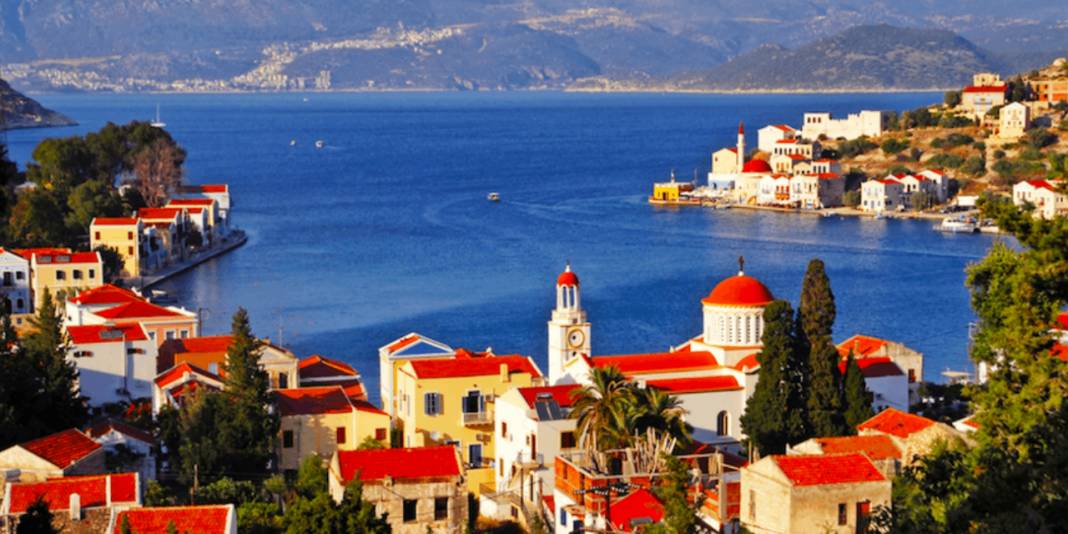 Tatilcilerin Dikkatine! Yunanistan'dan Türklere Kapıda Vize Uygulamasında Yeni Karar 3